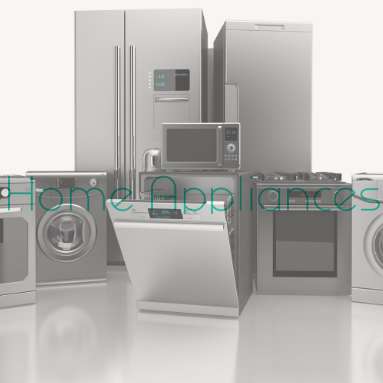 Home Appliances photo