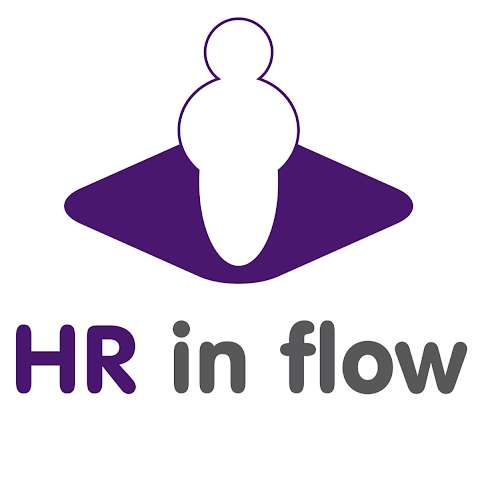 HR in Flow photo