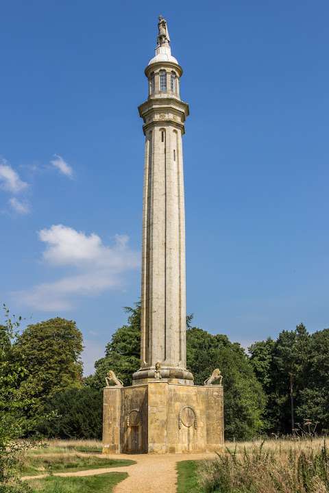 Lord Cobham's Pillar photo
